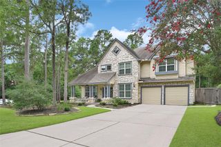 135 Wisteria Walk Circle, The Woodlands, TX 77381