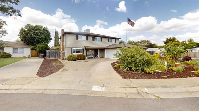 2956 Treen Ct, Rancho Cordova, CA 95670