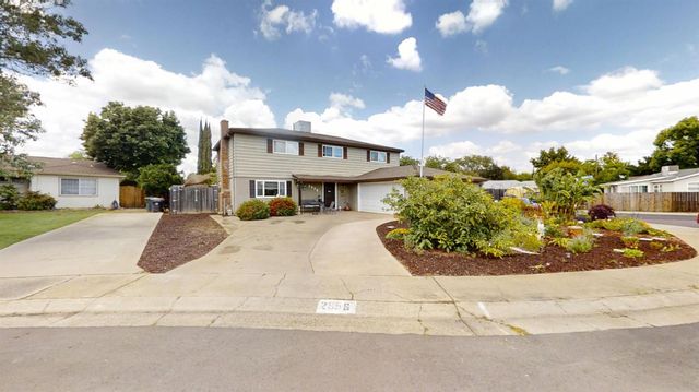 2956 Treen Ct, Rancho Cordova, CA 95670