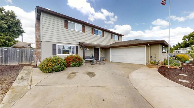 2956 Treen Ct, Rancho Cordova, CA 95670