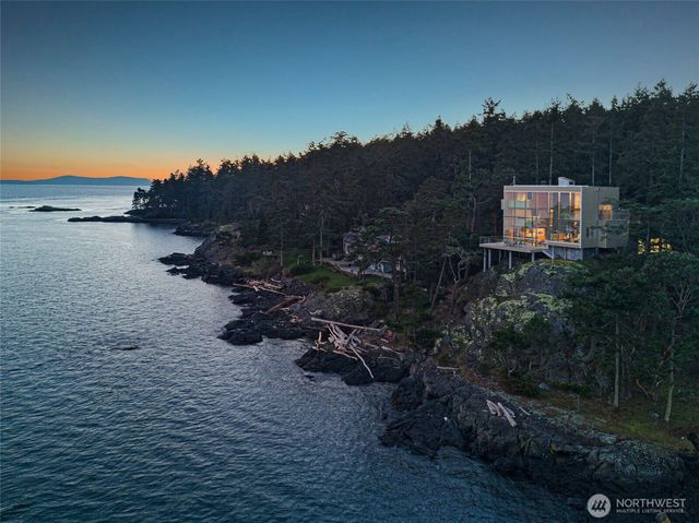 2623 Pear Point Road, Friday Harbor, WA 98250