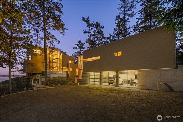 2623 Pear Point Road, Friday Harbor, WA 98250