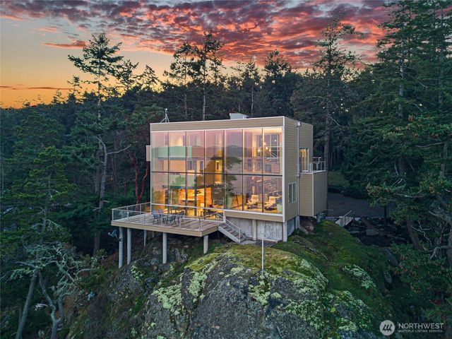 2623 Pear Point Road, Friday Harbor, WA 98250