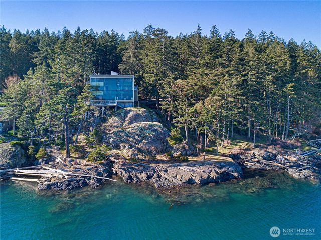 2623 Pear Point Road, Friday Harbor, WA 98250
