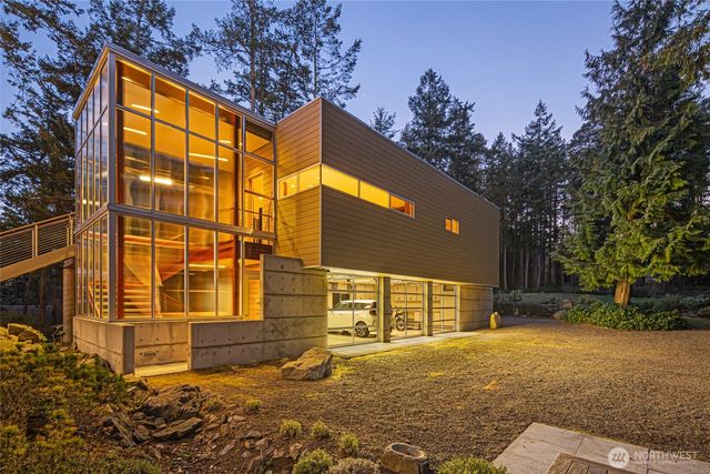 2623 Pear Point Road, Friday Harbor, WA 98250