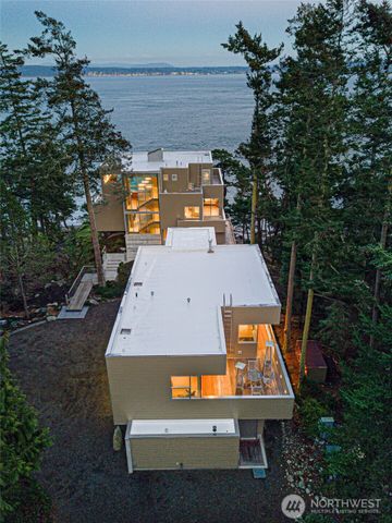 2623 Pear Point Road, Friday Harbor, WA 98250