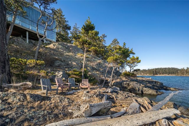 2623 Pear Point Road, Friday Harbor, WA 98250