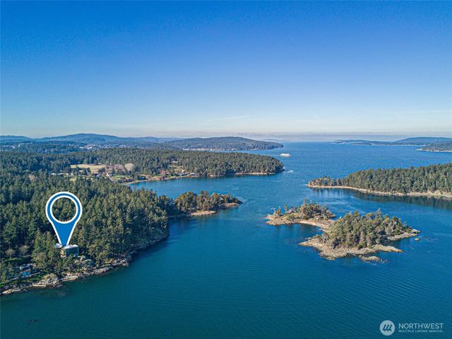 2623 Pear Point Road, Friday Harbor, WA 98250