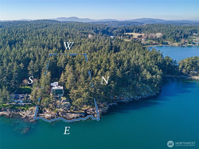 2623 Pear Point Road, Friday Harbor, WA 98250