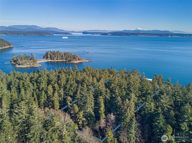 2623 Pear Point Road, Friday Harbor, WA 98250