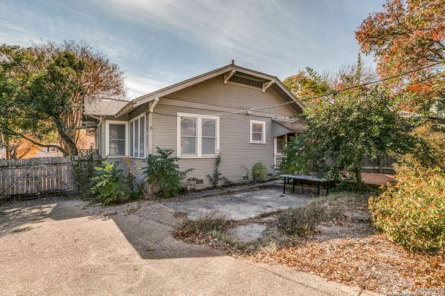 411 E HUISACHE AVE, San Antonio, TX 78212