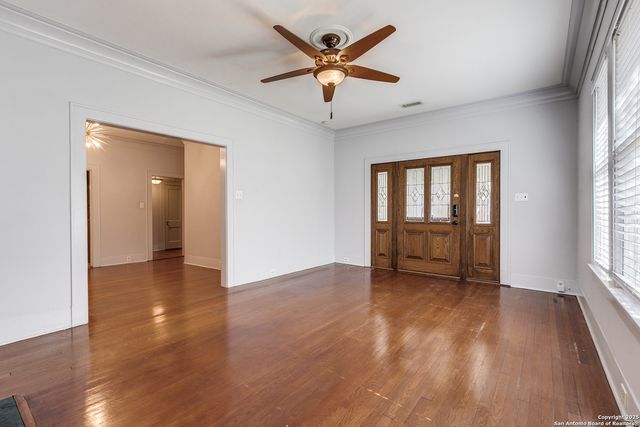 411 E HUISACHE AVE, San Antonio, TX 78212