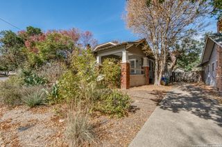 411 E HUISACHE AVE, San Antonio, TX 78212