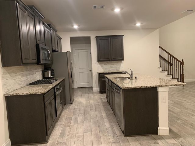8230 Sitka Street, Frisco, TX 75035