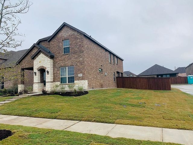 8230 Sitka Street, Frisco, TX 75035