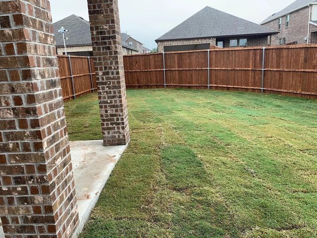 8230 Sitka Street, Frisco, TX 75035