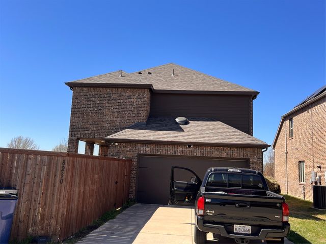 8230 Sitka Street, Frisco, TX 75035