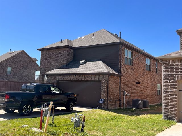 8230 Sitka Street, Frisco, TX 75035