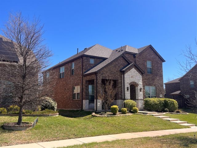 8230 Sitka Street, Frisco, TX 75035