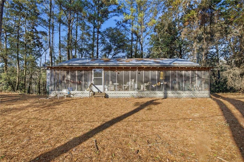 9510 D'olive Road, Spanish Fort, AL 36527 — exterior
