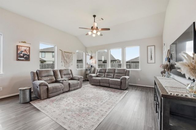 2130 Shellbark Way, La Marque, TX 77568