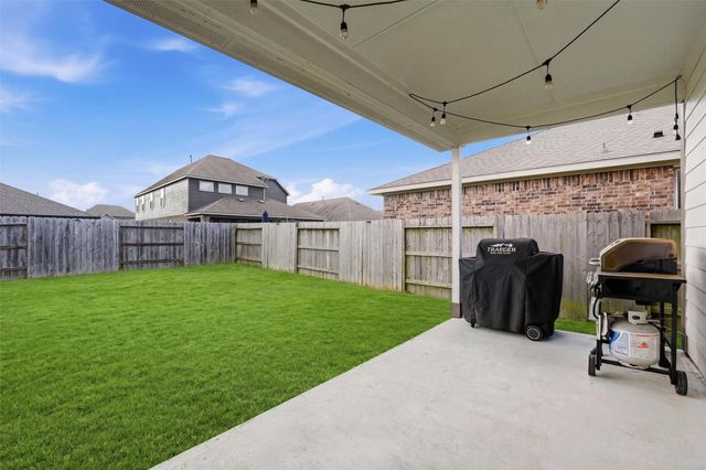 2130 Shellbark Way, La Marque, TX 77568