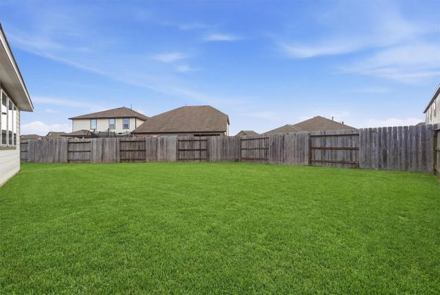 2130 Shellbark Way, La Marque, TX 77568