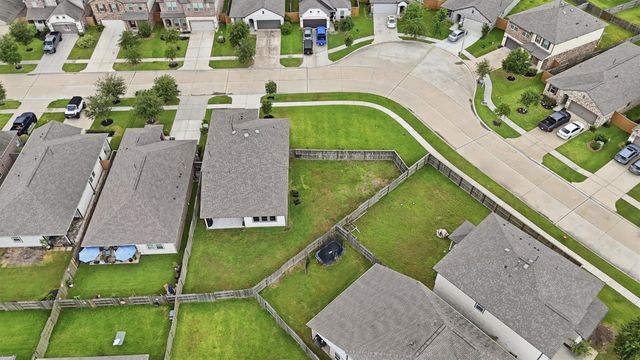 2130 Shellbark Way, La Marque, TX 77568