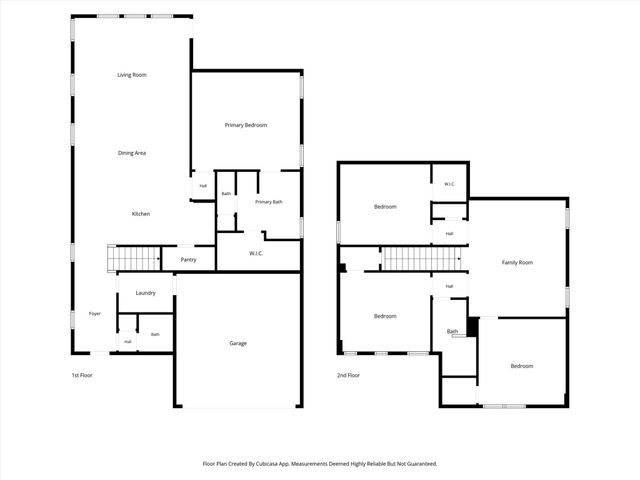2130 Shellbark Way, La Marque, TX 77568