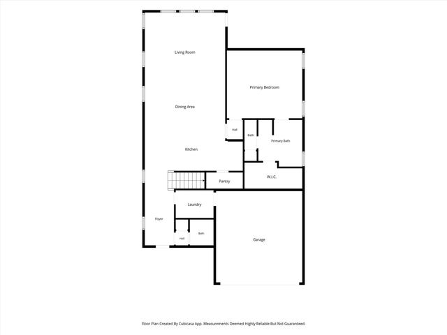 2130 Shellbark Way, La Marque, TX 77568