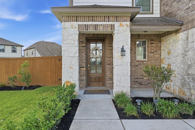 2130 Shellbark Way, La Marque, TX 77568