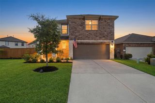 2130 Shellbark Way, La Marque, TX 77568