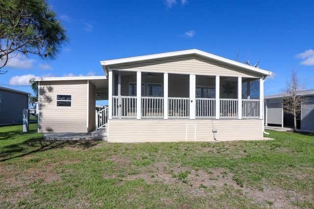 29200 JONES LOOP ROAD 715, Punta Gorda, FL 33950