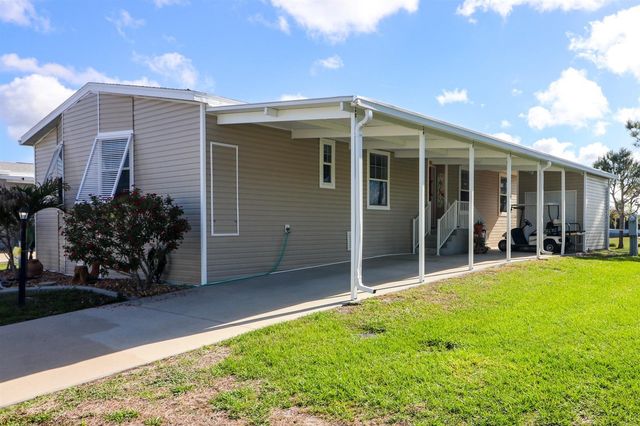 29200 JONES LOOP ROAD 715, Punta Gorda, FL 33950