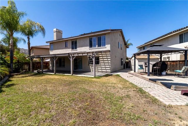 15602 Vista Del Mar Street, Moreno Valley, CA 92555