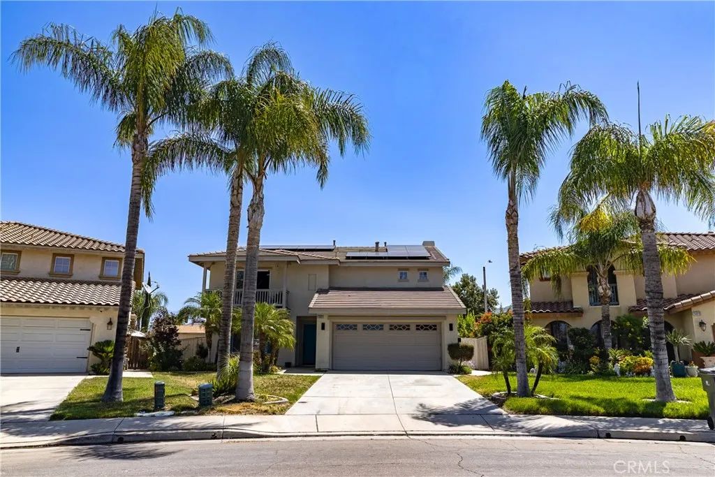 15602 Vista Del Mar Street, Moreno Valley, CA 92555
