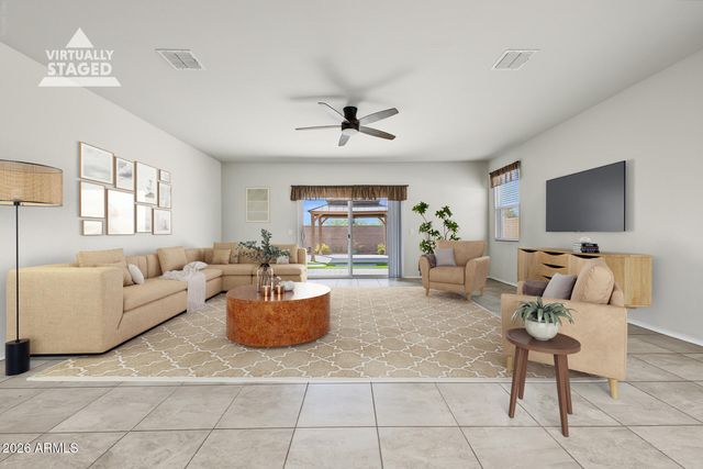 18363 W WHISPERING WIND Drive, Surprise, AZ 85387
