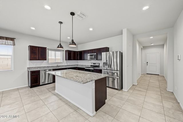 18363 W WHISPERING WIND Drive, Surprise, AZ 85387