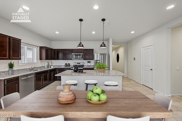 18363 W WHISPERING WIND Drive, Surprise, AZ 85387