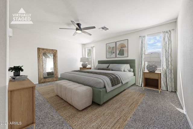 18363 W WHISPERING WIND Drive, Surprise, AZ 85387