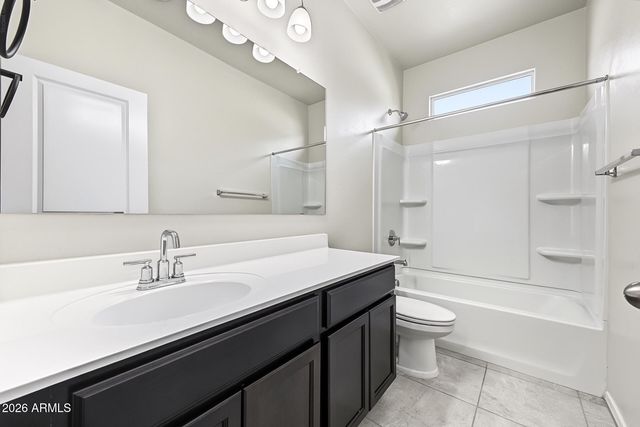 18363 W WHISPERING WIND Drive, Surprise, AZ 85387