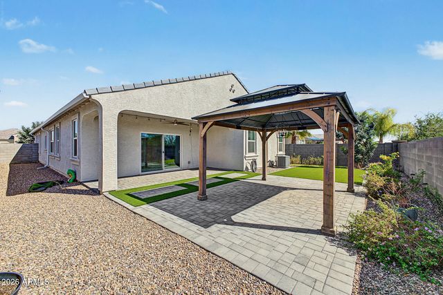 18363 W WHISPERING WIND Drive, Surprise, AZ 85387