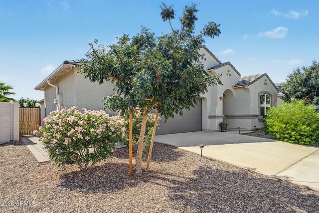 18363 W WHISPERING WIND Drive, Surprise, AZ 85387