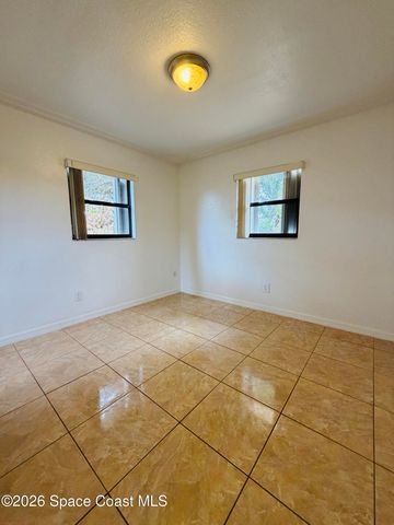 981 Palmer Street, Rockledge, FL 32955