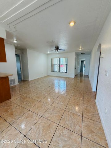 981 Palmer Street, Rockledge, FL 32955