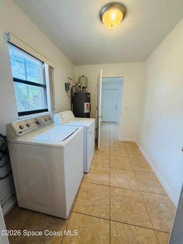 981 Palmer Street, Rockledge, FL 32955