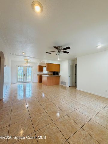 981 Palmer Street, Rockledge, FL 32955