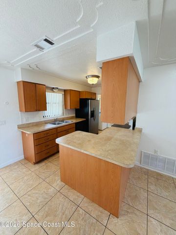 981 Palmer Street, Rockledge, FL 32955