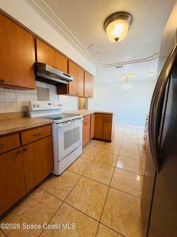 981 Palmer Street, Rockledge, FL 32955