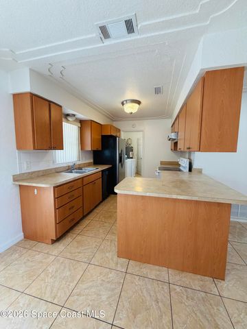 981 Palmer Street, Rockledge, FL 32955